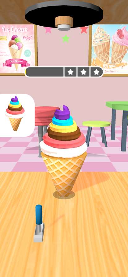 Dessert Fever 3Dios版1