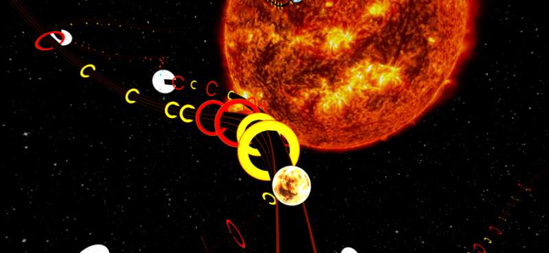 Impossible Road 3Dios版4