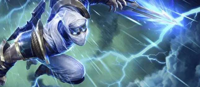 金铲铲之战黑客劫新赛季阵容推荐 s8黑客秘术劫阵容装备搭配攻略