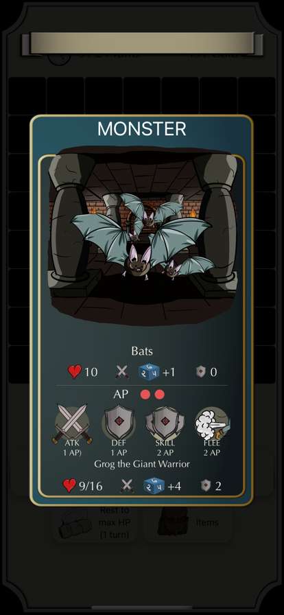 Quest for Treasureios版7