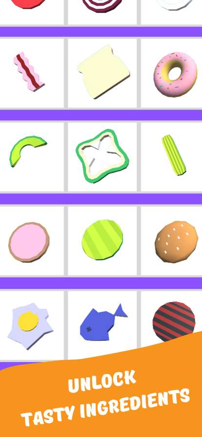 Sandwich Shop Restaurauntios版2