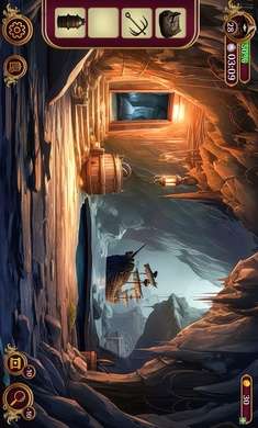 密室逃脱命运的回响5