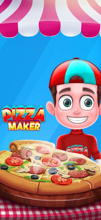 Good Pizza Shopios版0