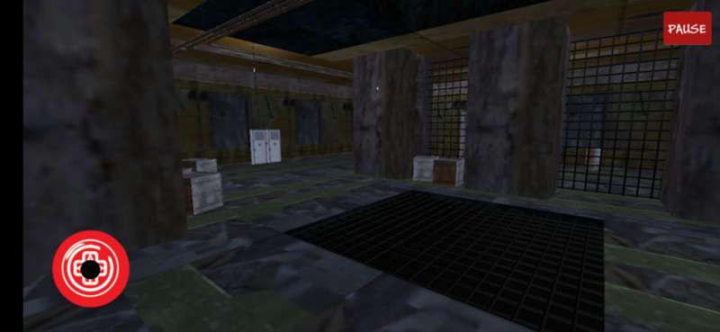 Scary Titan Houseios版6