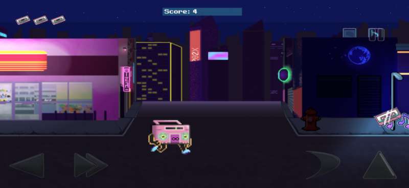 Out of Boomboxios版2