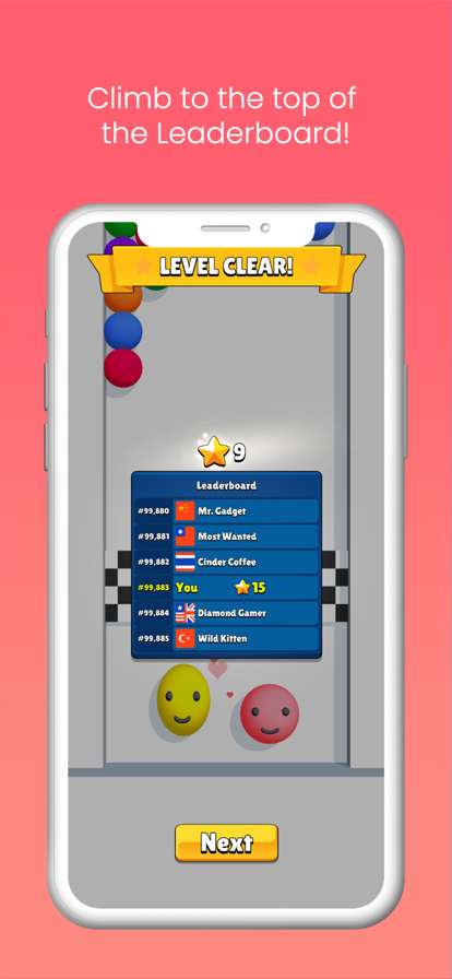 Connect and Pop!ios版4