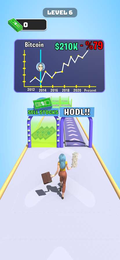 Stock In Timeios版1