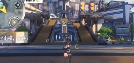 《鸣潮》嘤鸣初相召任务详解