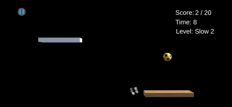 Holofil Bounce 3Dios版1