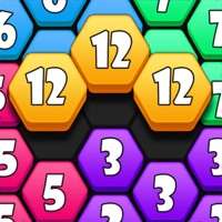 Hexa Merge Beatios版