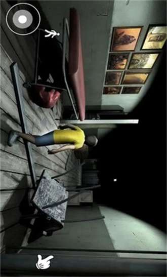 冰淇淋人恐怖游戏2