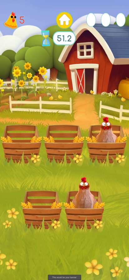 ChickemAll Farmios版1