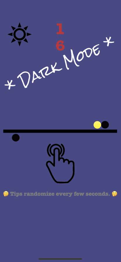 The Line: Simple but Crazyios版1