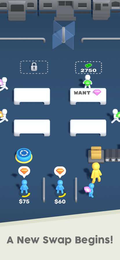 Give And Take!ios版3