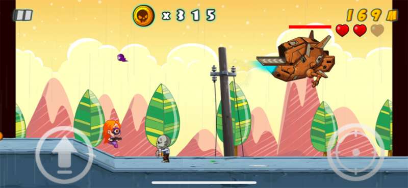 Shonen Killerios版7