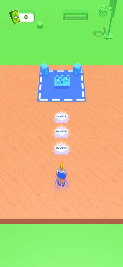 Clubbing Master 3Dios版0