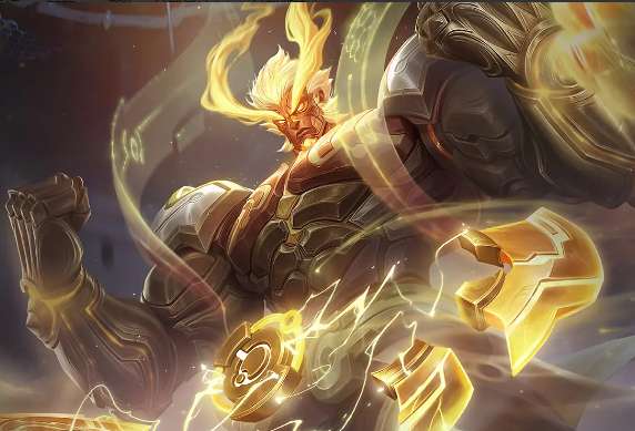 王者荣耀盘古重做技能介绍 关于体验服盘古重做后技能强度的分析