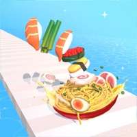 Noodle Run 3Dios版