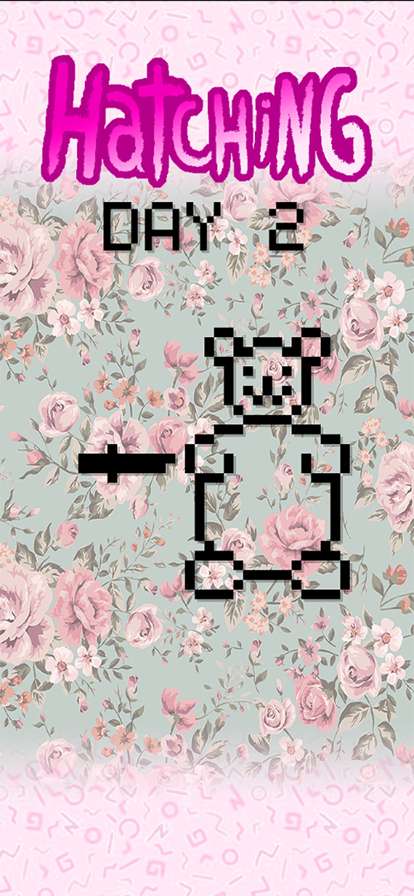 HATCHING Interactive Teaserios版3