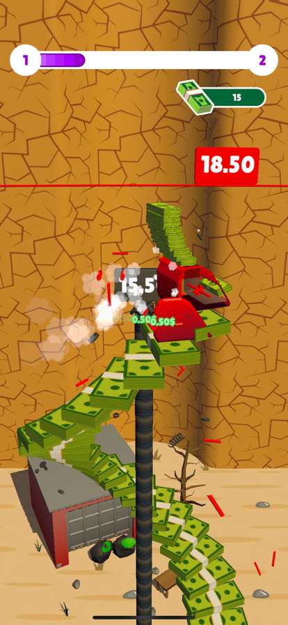 Money Counter!!!ios版2