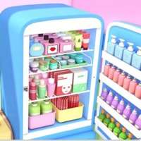 Restock Fridgeios版