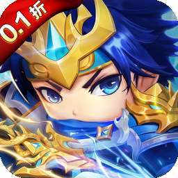 龙魂创世（永久0.1折）