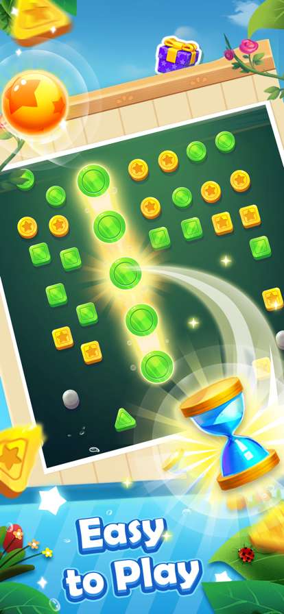 Jumping Balls 2022ios版1