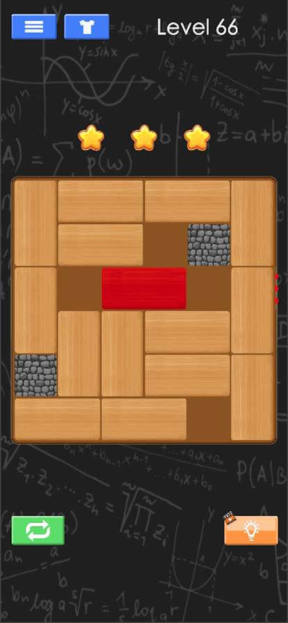 UnblockWoodMasterios版5