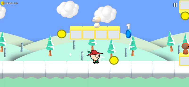 Brunswick worldios版2