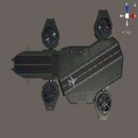 AR Fighter Jet Battlesios版