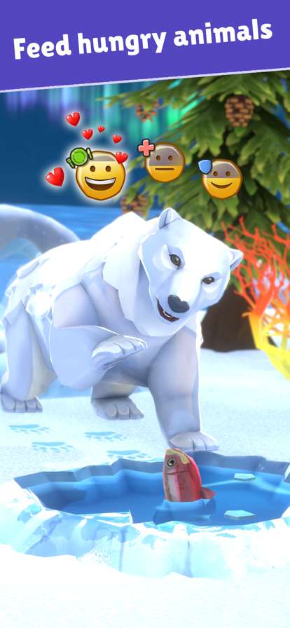 Wildlife Sanctuaryios版3