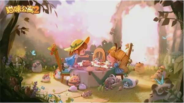 猫咪公寓2生小猫要多久 有关猫咪公寓2生猫咪的攻略