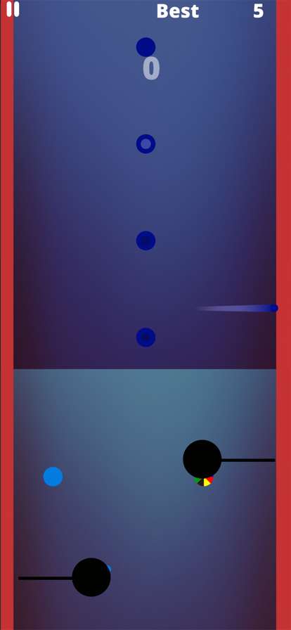 Ballz Trickerios版3