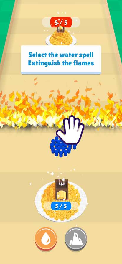 Swarm Magic Defenseios版0