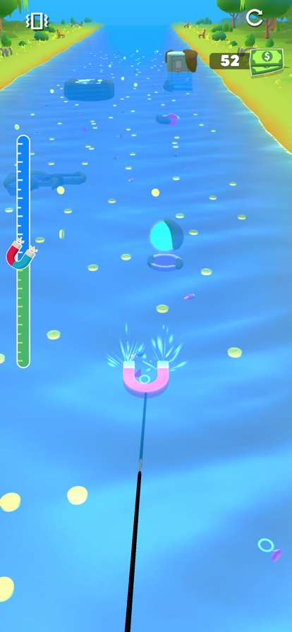 Magnet Fisherios版3