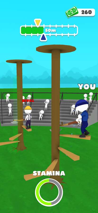 Chop Master!!ios版0