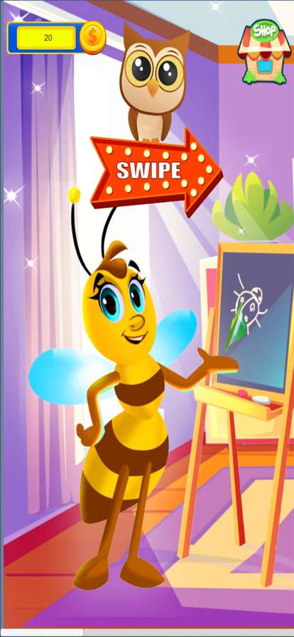 House Cleaning Dream For Girlsios版0