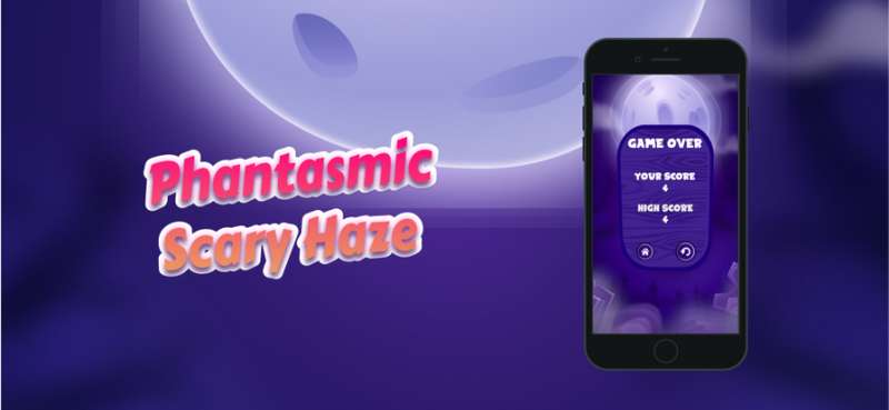 梦幻般的恐怖阴霾ios版3