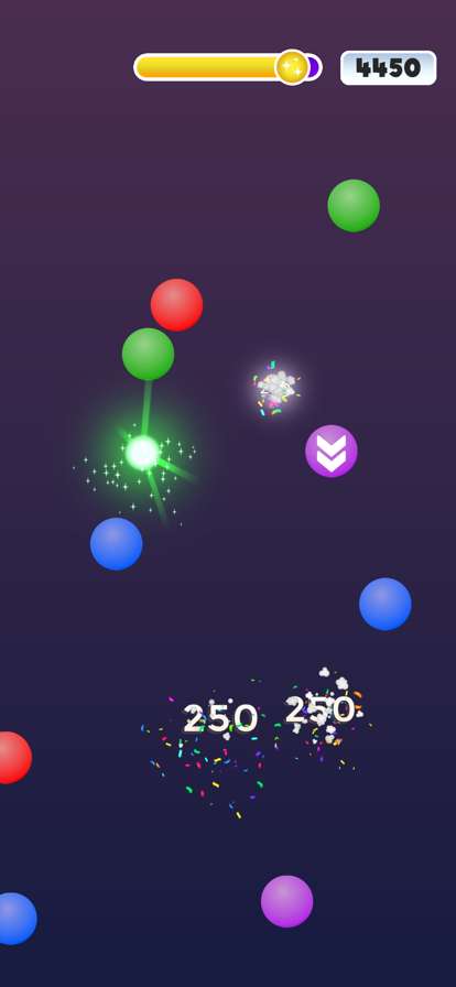 Dot Dot Connectorios版3