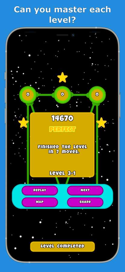 Give and Take Gameios版2