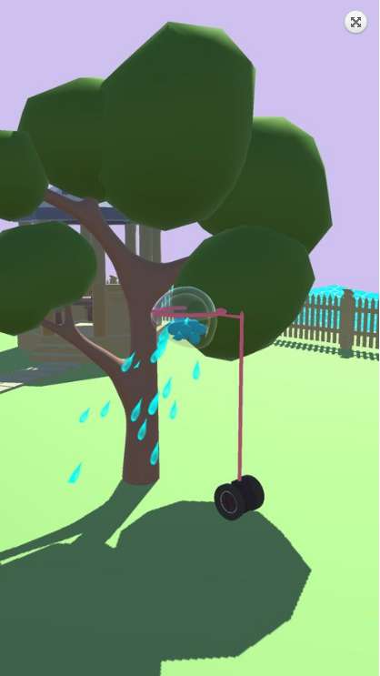 灌溉后花园ios版2