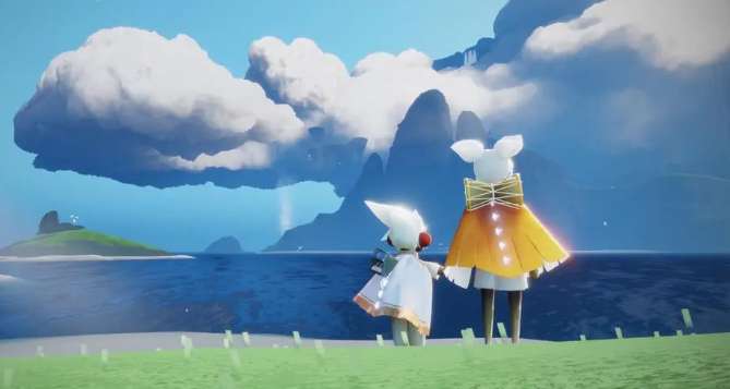 2022光遇12.21任务攻略 光遇12月21日每日任务完成教程