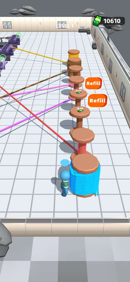 Tailor Master 3Dios版2