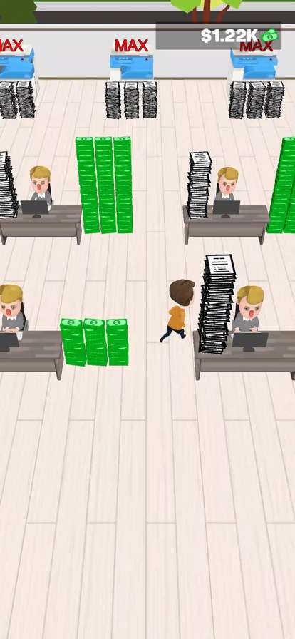 Busy Bee Officeios版4