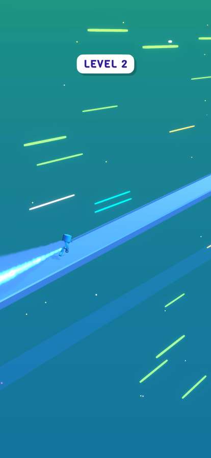 Color Change 3Dios版0