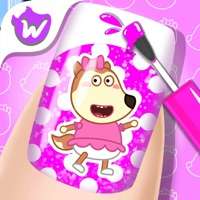 Lucy\'s Nail Salonios版