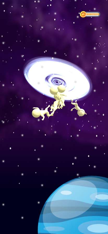 Seesaw Throw!ios版9