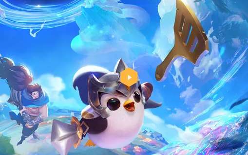 金铲铲之战凤凰阵容推荐 重骑凤凰阵容搭配玩法分享