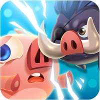 小猪对对碰ios版