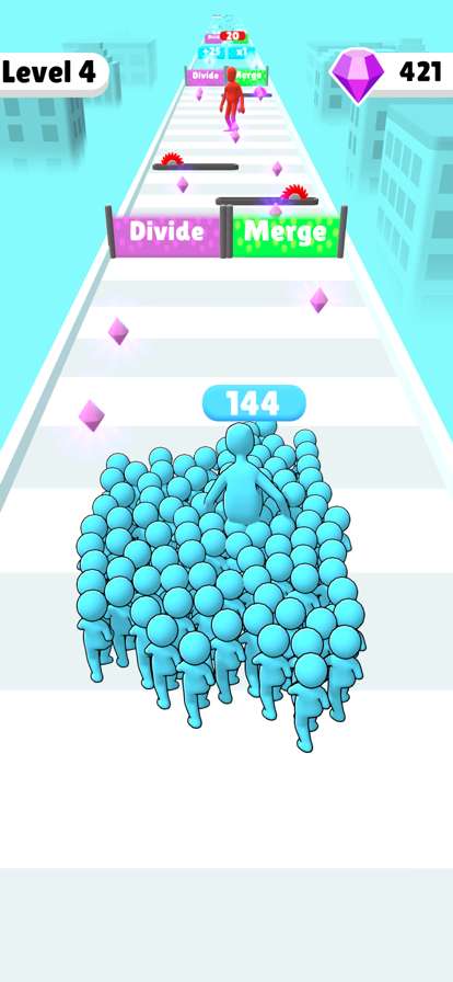 Minion or Giantios版1